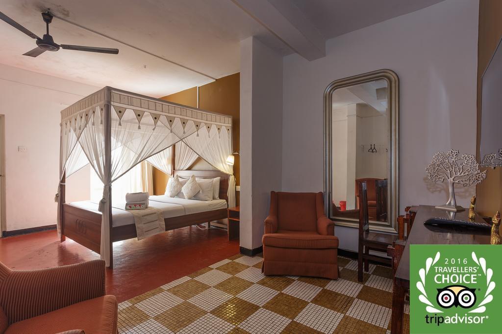 Villa Blanco Dehiwala-Mount Lavinia Buitenkant foto