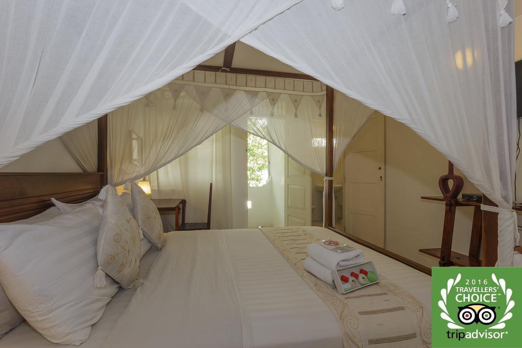 Villa Blanco Dehiwala-Mount Lavinia Buitenkant foto